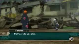 Naruto Ultimate Ninja Storm 2 [ИгроПроходимец] Part 078