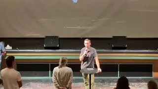Joy Church Grants Pass Live Stream