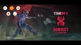 поиграл в standoff 2