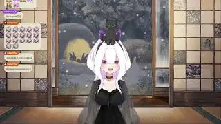 Cute bouncy bunny! - INTO THE UNKOWNNNNNNN🐇