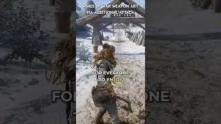 A Fun Way to ENHANCE Skyrim Combat!