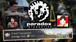 PDX Hosted a REAL LIFE Battle Tournament!