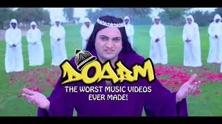 DOABM 14- THE WORST MUSIC VIDEOS EVER MADE!