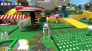 НА ФАРМИЛ ЗА 30 МИН. 850 000 000 Мёда ROBLOX [🥚Egg Hunt] Bee Swarm Simulator