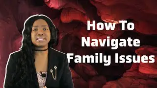 Family Feud: Reuniting Family Through Communication
