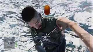 Average Battlefield moment...