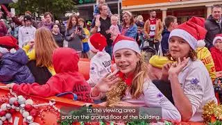 Christmas Pageant 2023 - Disability Access Video