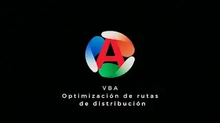 Destello formativo 398 - Optimización de rutas de distribución