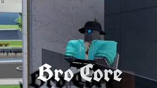 Bro Core