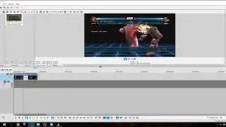 Vegas Pro 17 MAGIX Slow Motion video effect Tutorial