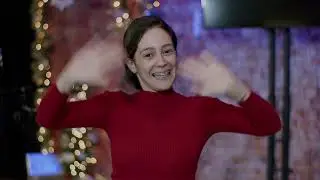 Video Bienvenida Fiesta de Navida CPE 2022