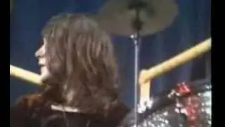 ELP - The Barbarian (Live).