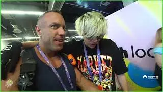 Knut meets Rubius