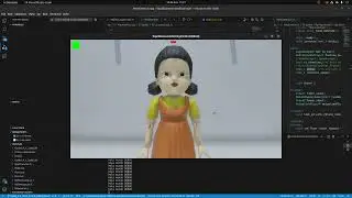 Godot Engine 4 C+ Linux Ubuntu Test Vscode Debug GDnative y Run editor