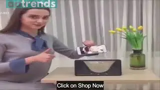 3D Phone Screen magnifier