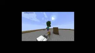 MINEKRAFT-най-тъпото умиране в minekraft