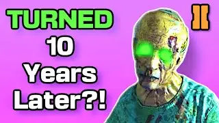 BO2 TURNED in 2022