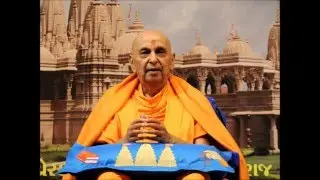 He Parabrahma He Swaminarayan - Swaminarayan Bhajan 36