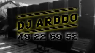 TURBO TALLAVA 2024 MIHANE /// Dj Arddo ///