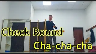 Chek Rond  🐾Part 1🐾