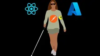 Azure Computer Vision with React and Postman
