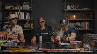 Fireworks Accident | 4th of July Special | Ep 68