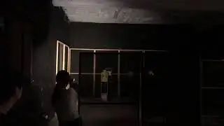 【2021 Airsoft Training】Airsoft / IDPA / Taiwan ：2021/11/20：同學：低光度練習