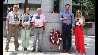 VE-Day  2024 in Florida / День Победы -2024 в штате Флорида