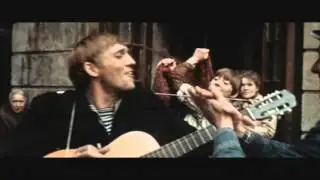 Загулял.. песня из фильма 