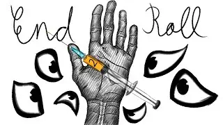 (15+) Retract My Statement,End Roll does not make me into a Cinnamon Roll... | End Roll #2