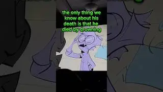 The Lore of Baxter's Design and Death in Hazbin Hotel Season 2