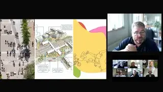 Urban Design Group Awards Masterclass: Policy, Strategy and Design Guidance.