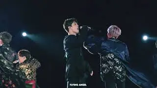 190616 아이돌 IDOL - 방탄소년단 지민 직캠 BTS JIMIN Focus @5TH MUSTER in Busan