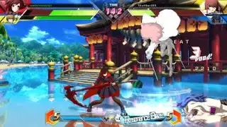 This is bbtag online