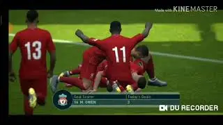 Tribute to MICHAEL OWEN || Pes 2019