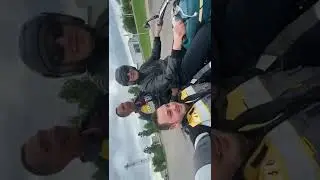 катаем на урале
