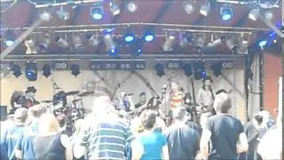 Mittelalterlich Phantasie Spectaculum 2014 Rastede