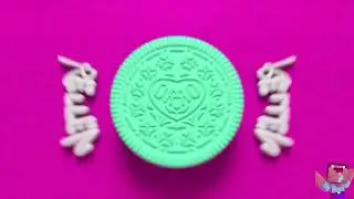 Oreo Wonder Flavors Effects (Inspired By Preview 2002 Effects)