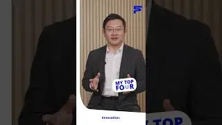 My Top Fo(u)r - Lan Yang