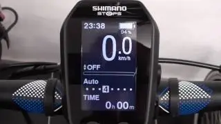 Merida Espresso 800 EQ e-bike Shimano STePS Amersfoort Fiets-inn