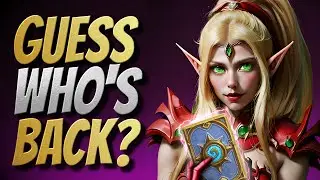 I had 80% WINRATE to LEGEND with this