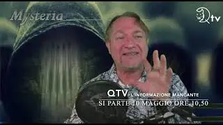 Q TV la nuova informazione