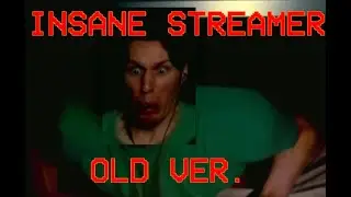 FNF Insane Streamer (Old Version) - Vs Impostor V4 Official Release OST