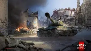 War Thunder : Только Мы, Только Здесь,Только Сейчас! ONLY ЖОСТИКИ ! (2К)