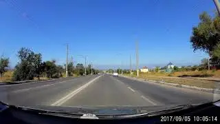 ПДД и мотоцикл