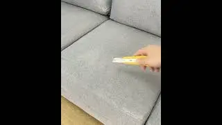 HETTIE Pet Friendly Sofa