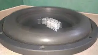 Небольшой басс тест