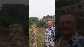 Стихотворение:Танец с дождём