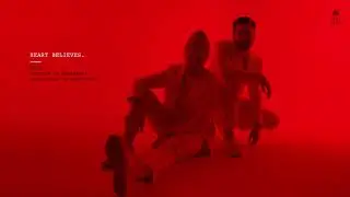 Apollo LTD - "Heart Believes" (Official Audio Video)