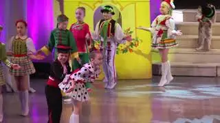 "Куклы мира" 2019 г.